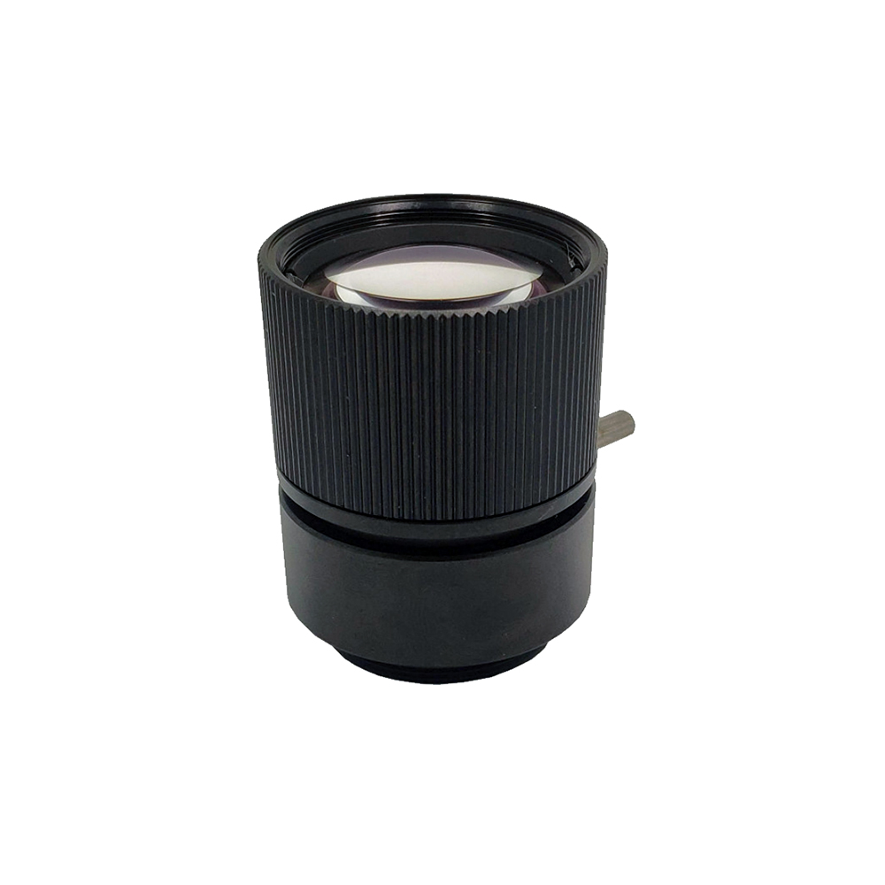 Security Ip Camera - 50mm CCTV Lens F1.4 CS Mount