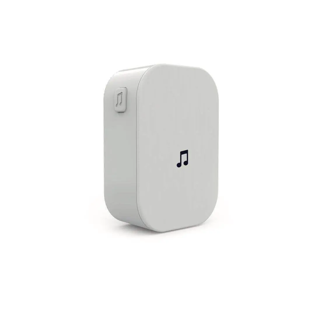 Smart Home Video Doorphone Ezviz - New Home Security 100DB 300M Remote