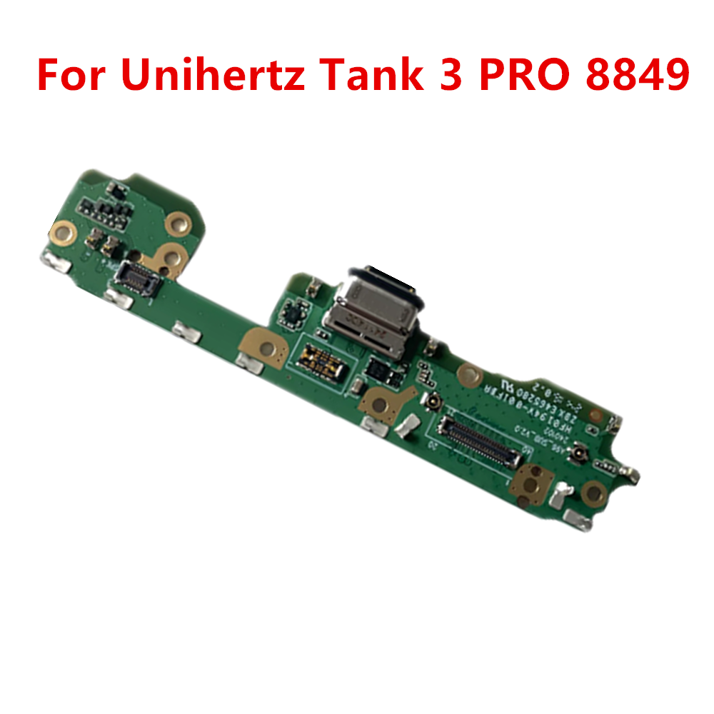 Smart Home Xiaomi Kit - New Original For Unihertz Tank 3