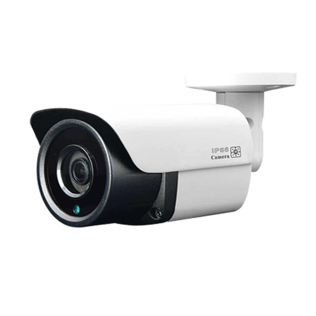 Security Ip Camera - YCX 5MP PoE Security Camera 2560x1920