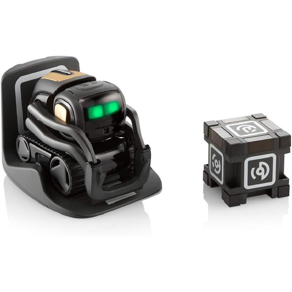 Smart Home Voice Control - AI ChatGPT 2.0 Connected Robot Companion