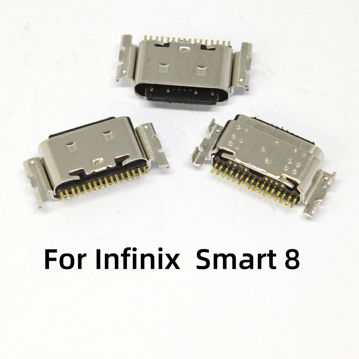 Smart Home Xiaomi Kit - 5-50PCS For Infinix Smart 8 X6525