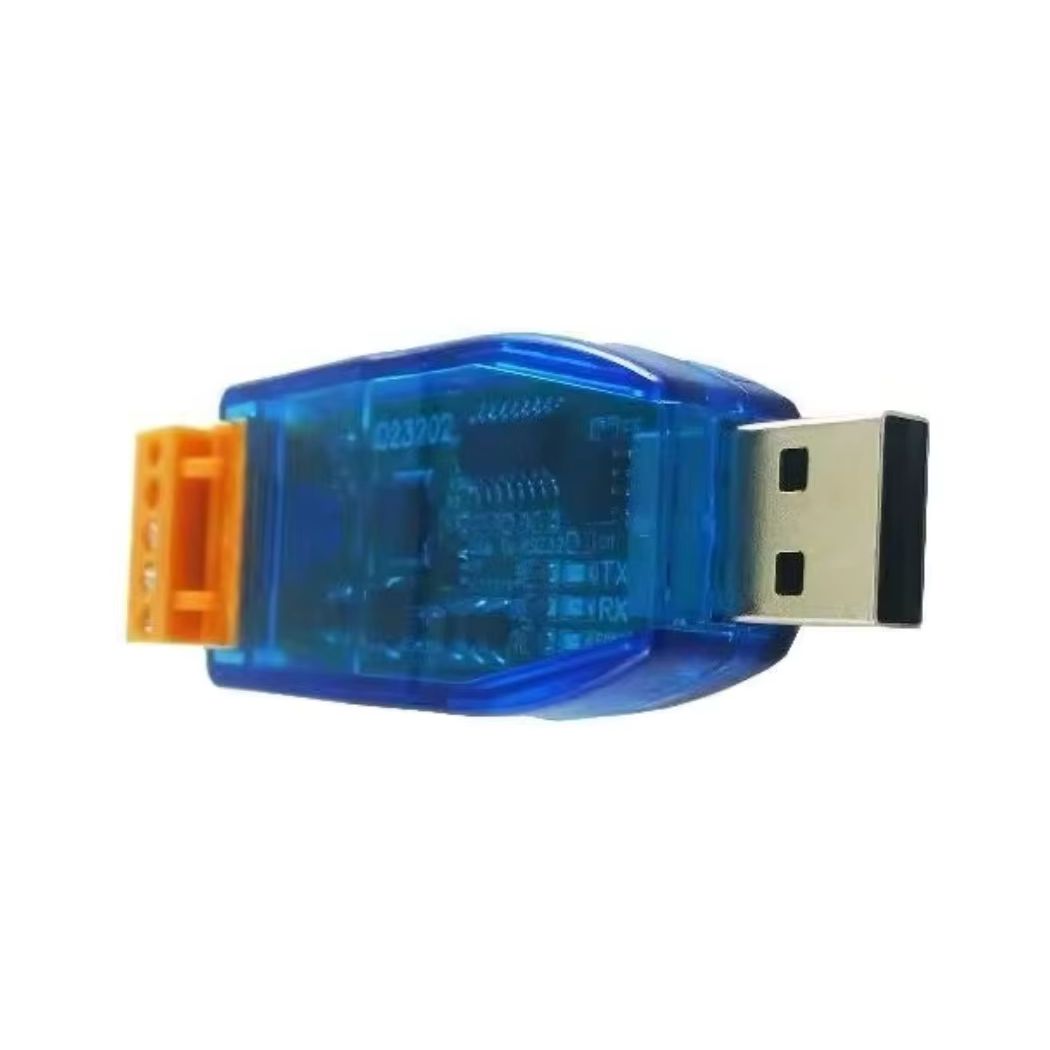 Smart Home With Plc - DC 12V 5V VCC Output USB