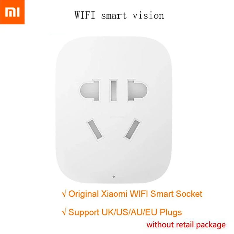 Xiaomi MIJIA Smart Wireless WI - Smart Home Xiaomi Kit recension och pris
