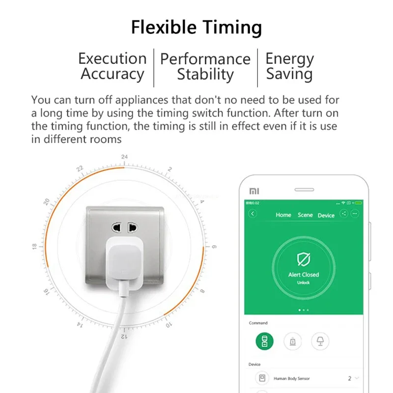 Xiaomi MIJIA Smart Wireless WI - Smart Home Xiaomi Kit recension och pris