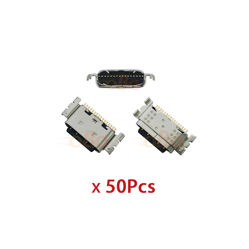 10-100Pcs Charging Port Dock P - Smart Home Xiaomi Kit recension och pris