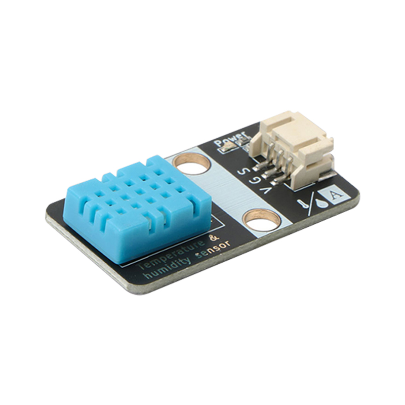 DHT11 Temperature and Humidity - Smart Home Micro Bit recension och pris