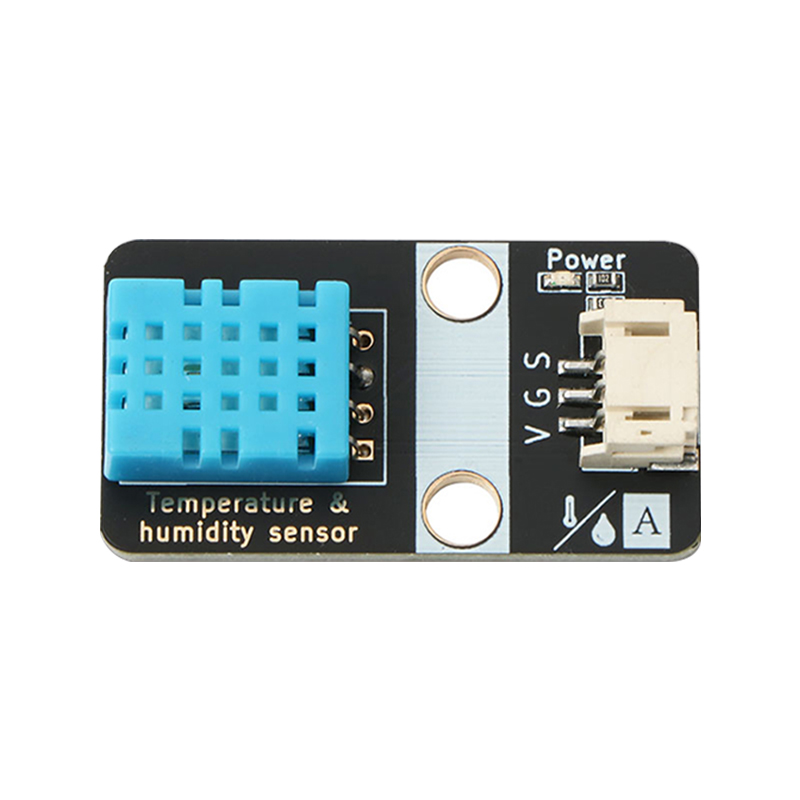 DHT11 Temperature and Humidity - Smart Home Micro Bit recension och pris