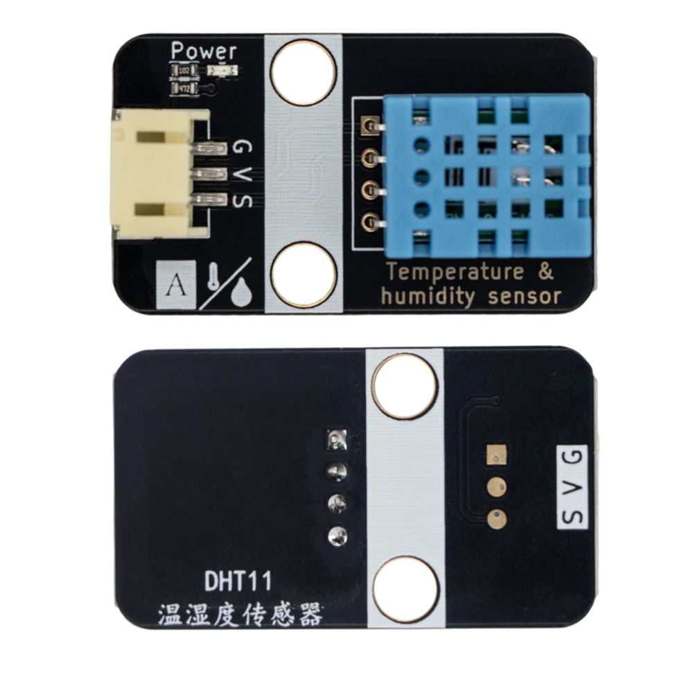DHT11 Temperature and Humidity - Smart Home Micro Bit recension och pris