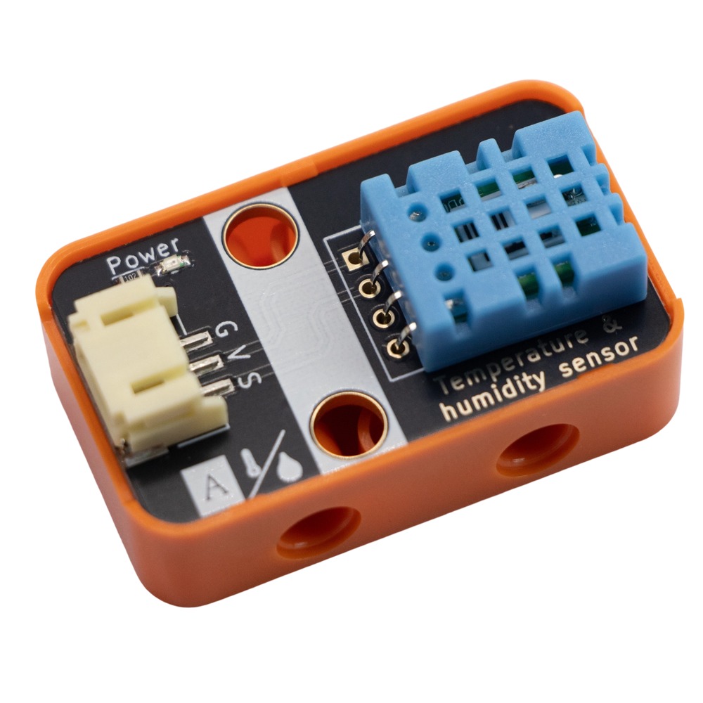 DHT11 Temperature and Humidity - Smart Home Micro Bit recension och pris