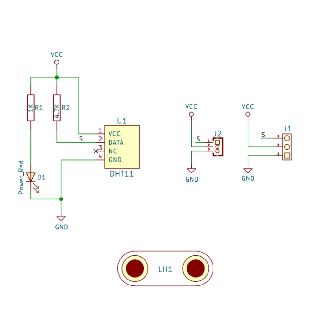 DHT11 Temperature and Humidity - Smart Home Micro Bit recension och pris