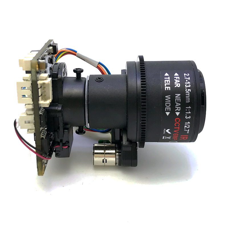 2MP Hi3516CV300 + 323 IMX 30fp - Security Ip Camera recension och pris