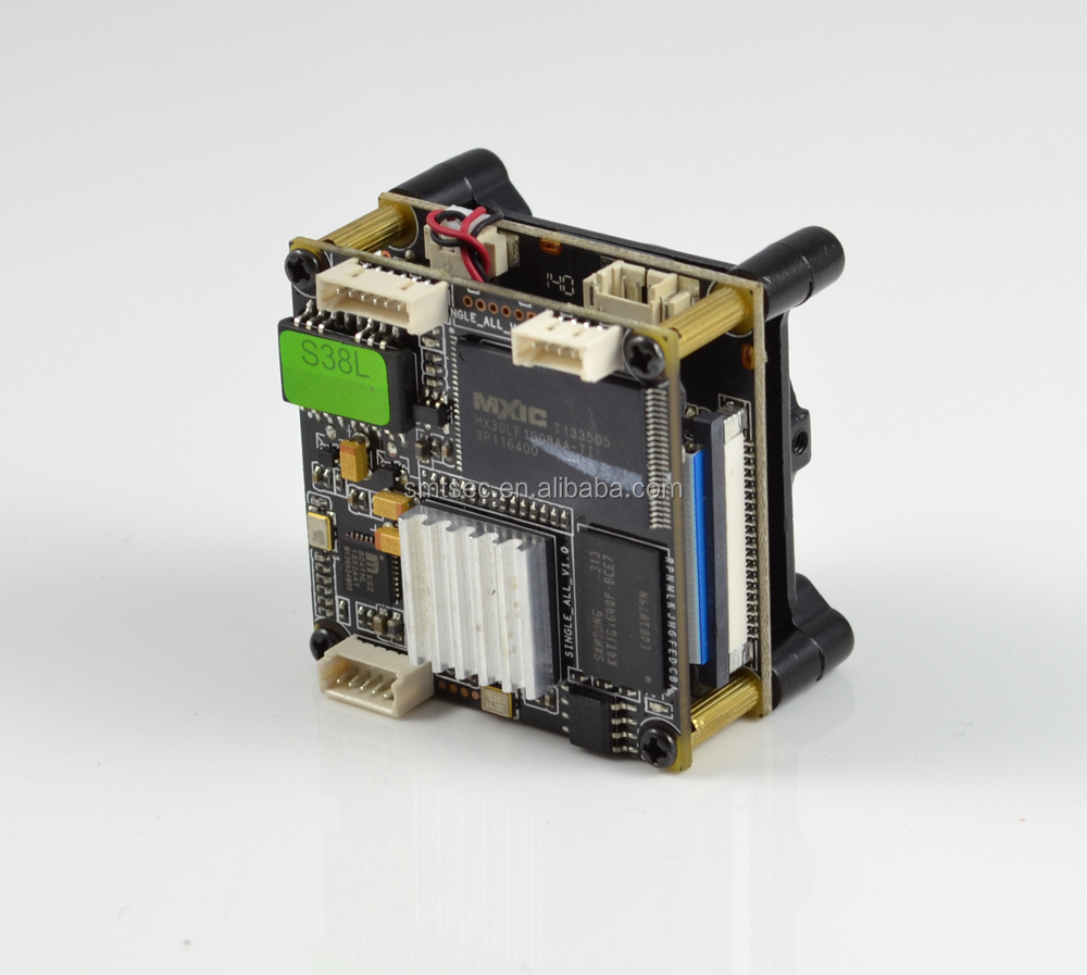IMX464 IMX347  5G top selling  - Security Ip Camera recension och pris