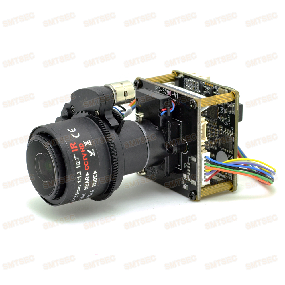 IMX464 IMX347  5G top selling  - Security Ip Camera recension och pris