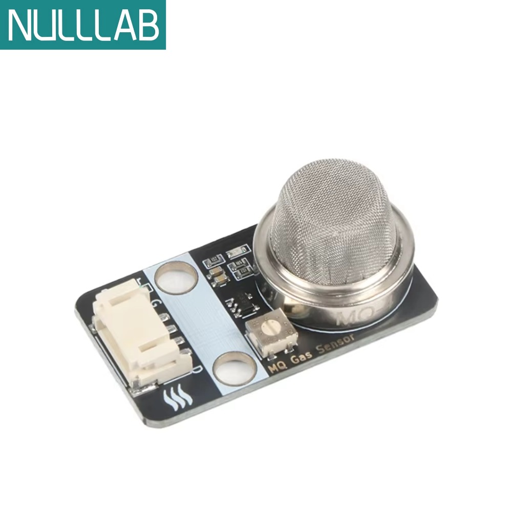 MQ-4 Gas Sensor Module Methane - Smart Home Micro Bit recension och pris