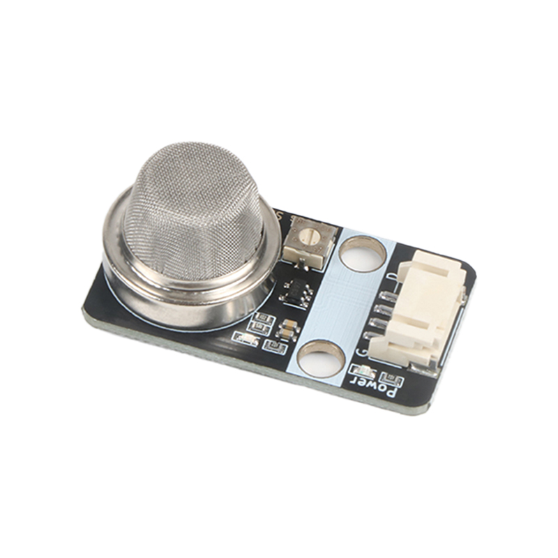MQ-4 Gas Sensor Module Methane - Smart Home Micro Bit recension och pris