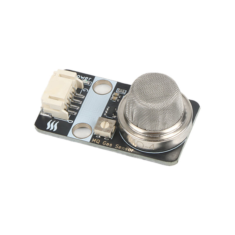 MQ-4 Gas Sensor Module Methane - Smart Home Micro Bit recension och pris