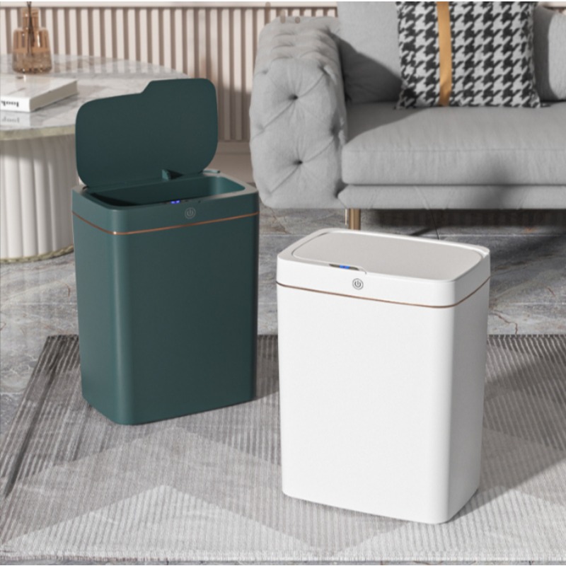 New Arrival Touchless USB Rech - Smart Home Junkie recension och pris