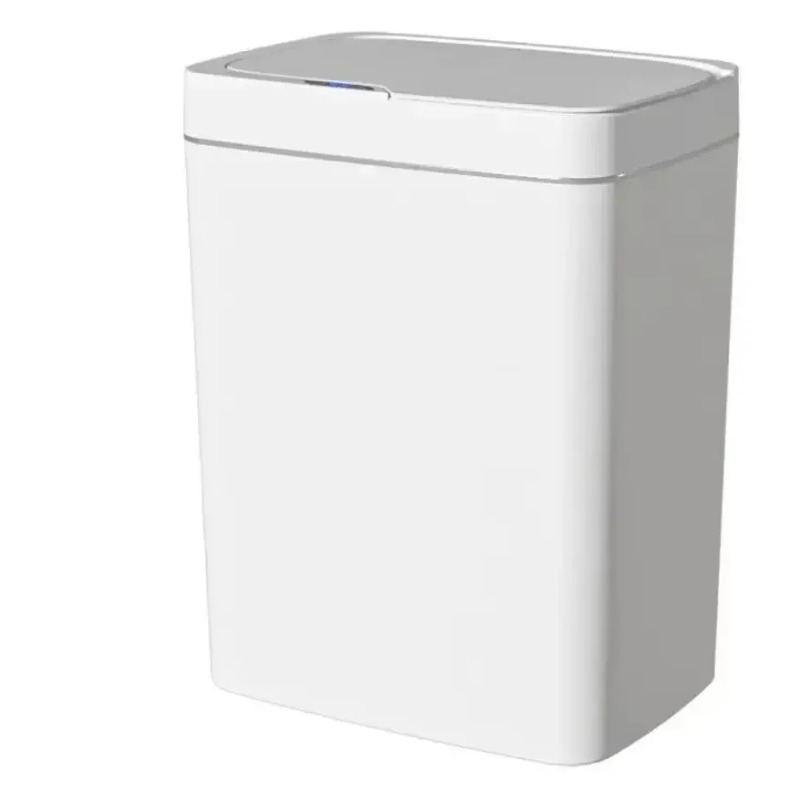 New Arrival Touchless USB Rech - Smart Home Junkie recension och pris