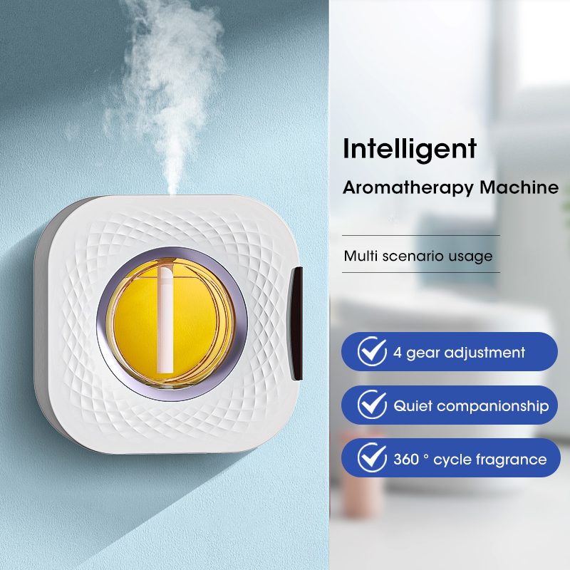 Smart USB Mini Essential Oil D - Smart Air Purifier recension och pris
