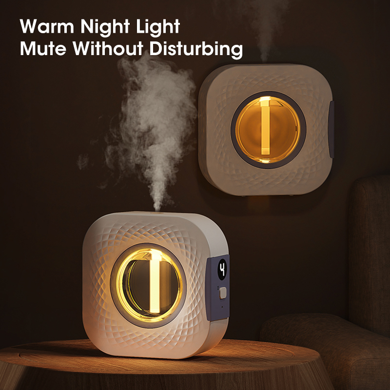 Smart USB Mini Essential Oil D - Smart Air Purifier recension och pris