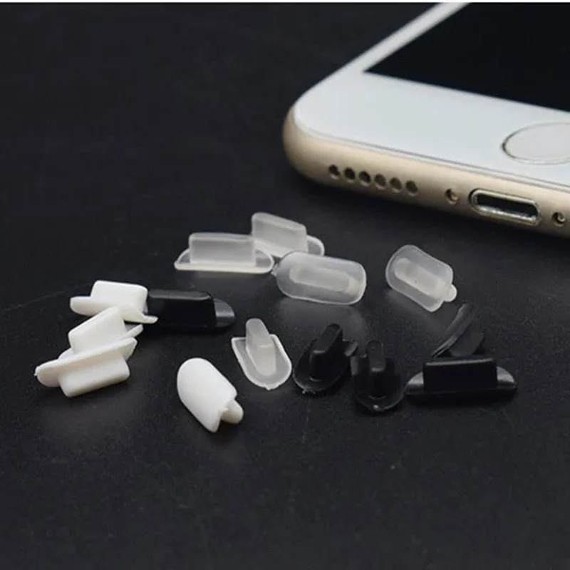 10-500Pcs USB Charging Port Ty - Smart Home Xiaomi Kit recension och pris