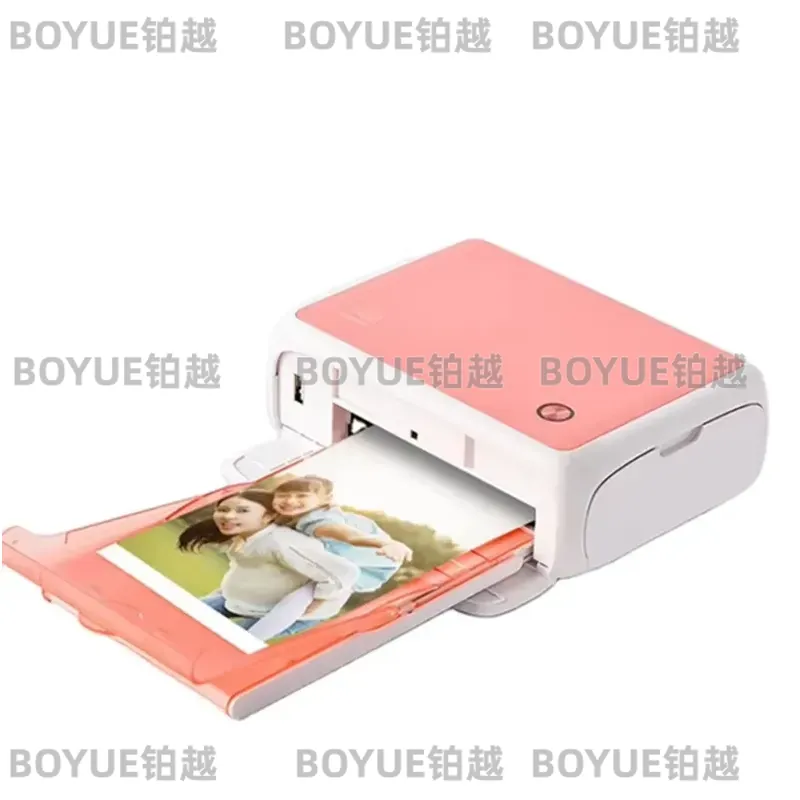 Compact Smart Color Photo Prin - Smart Home Devices Images recension och pris