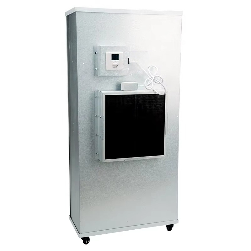Smart Air air Cleaner for Home - Smart Air Purifier recension och pris