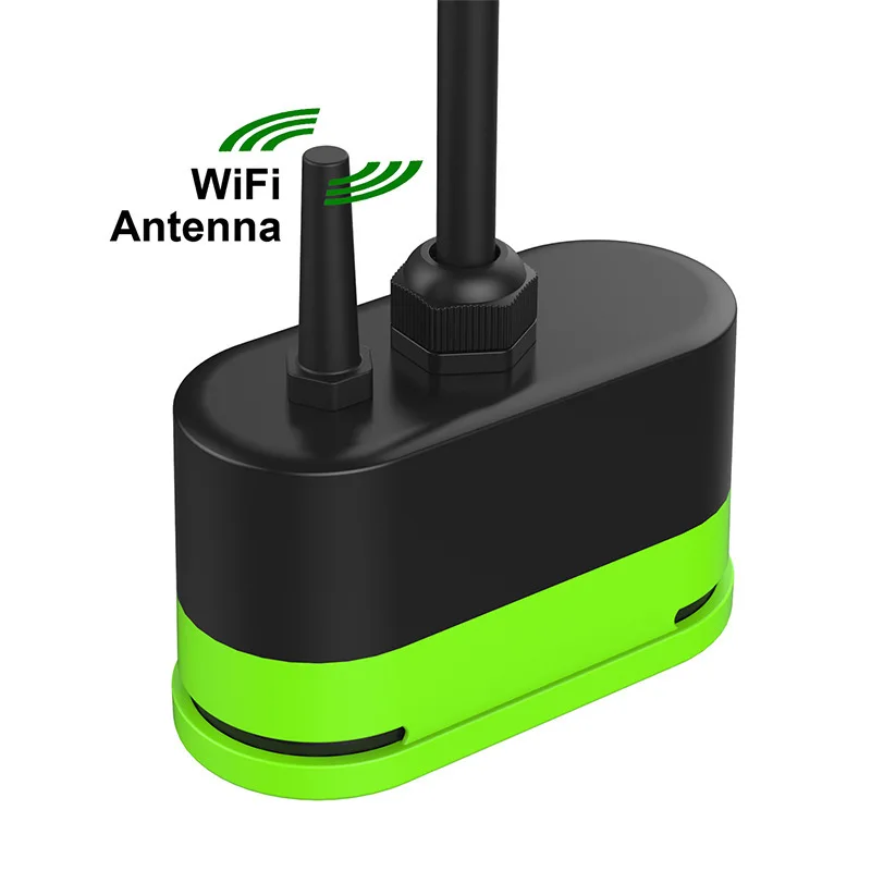 Tuya EU 16A Wifi Smart Outdoor - Smart Home Voice Control recension och pris