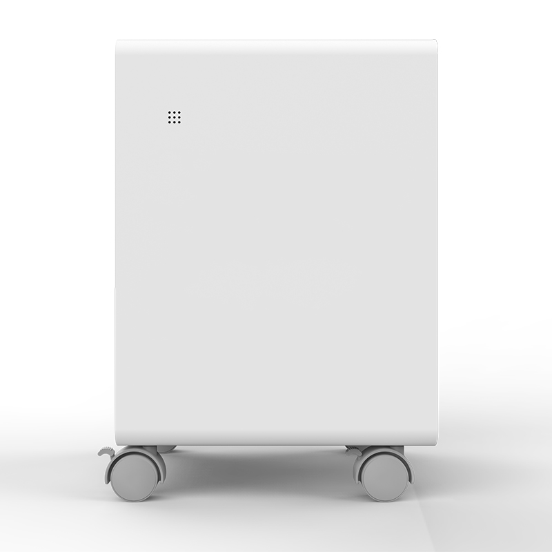 HEPA Filter With Photocatalyti - Smart Air Purifier recension och pris
