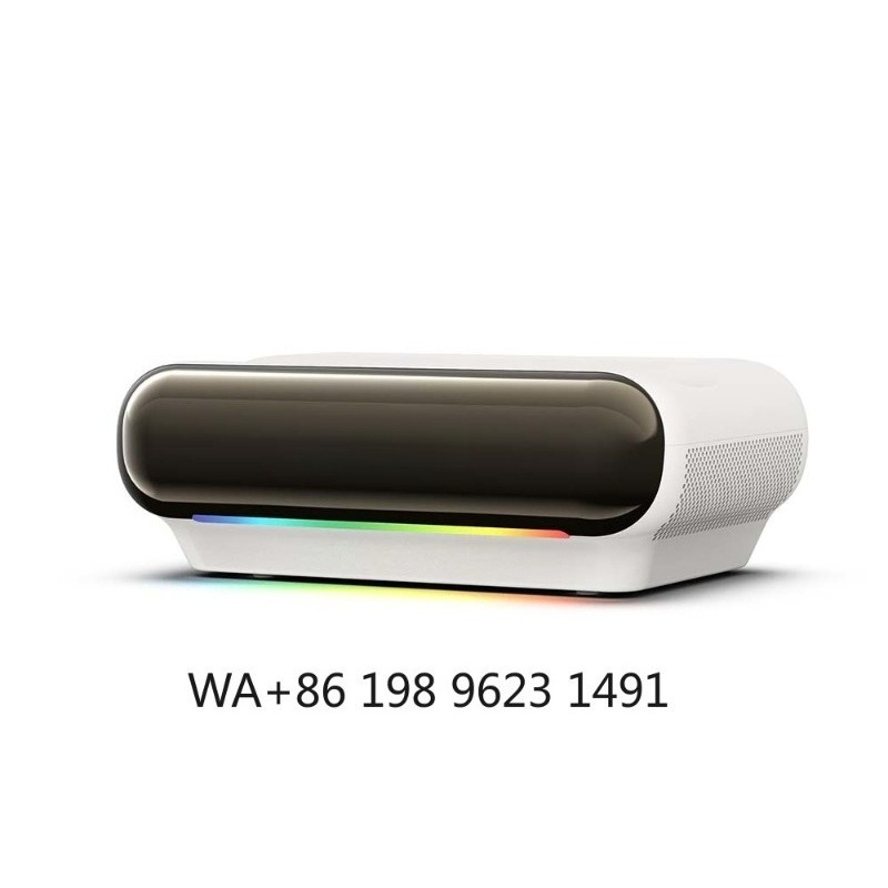 Smart Home Theater TV UST 3  P - Smart Home Voice Control recension och pris