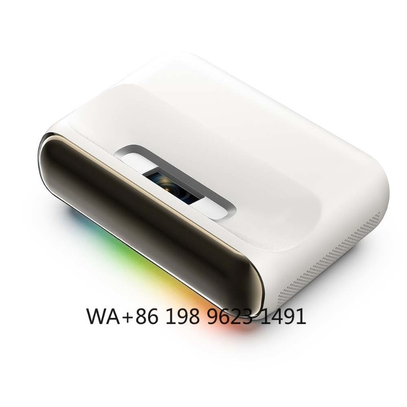 Smart Home Theater TV UST 3  P - Smart Home Voice Control recension och pris