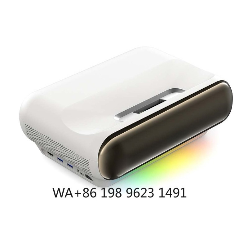 Smart Home Theater TV UST 3  P - Smart Home Voice Control recension och pris