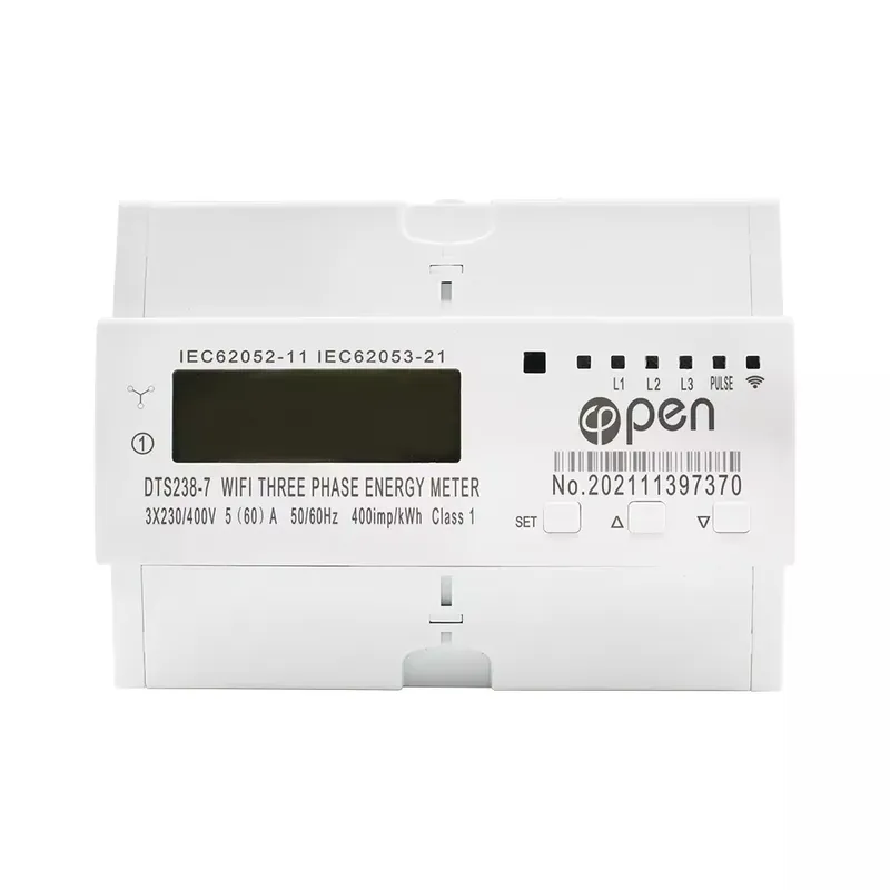 APP 220V 400V Over Under Volta - Smart Home App recension och pris
