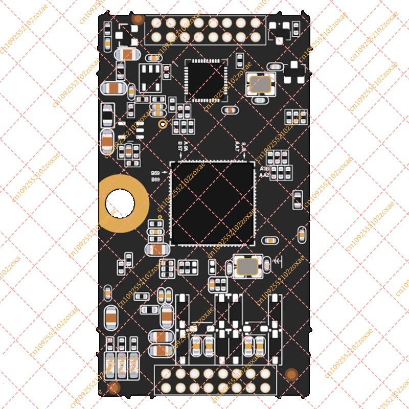 LX200V50 EVB Power Line Commun - Smart Home With Plc recension och pris