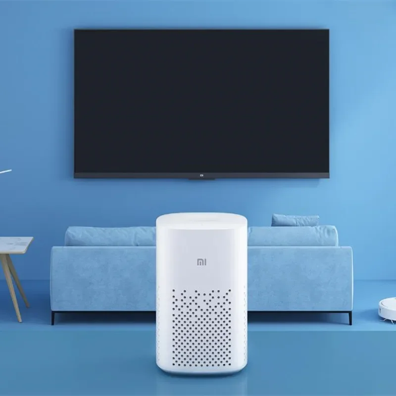 Original Xiaomi Xiaoai Speaker - Smart Home Xiaomi Kit recension och pris