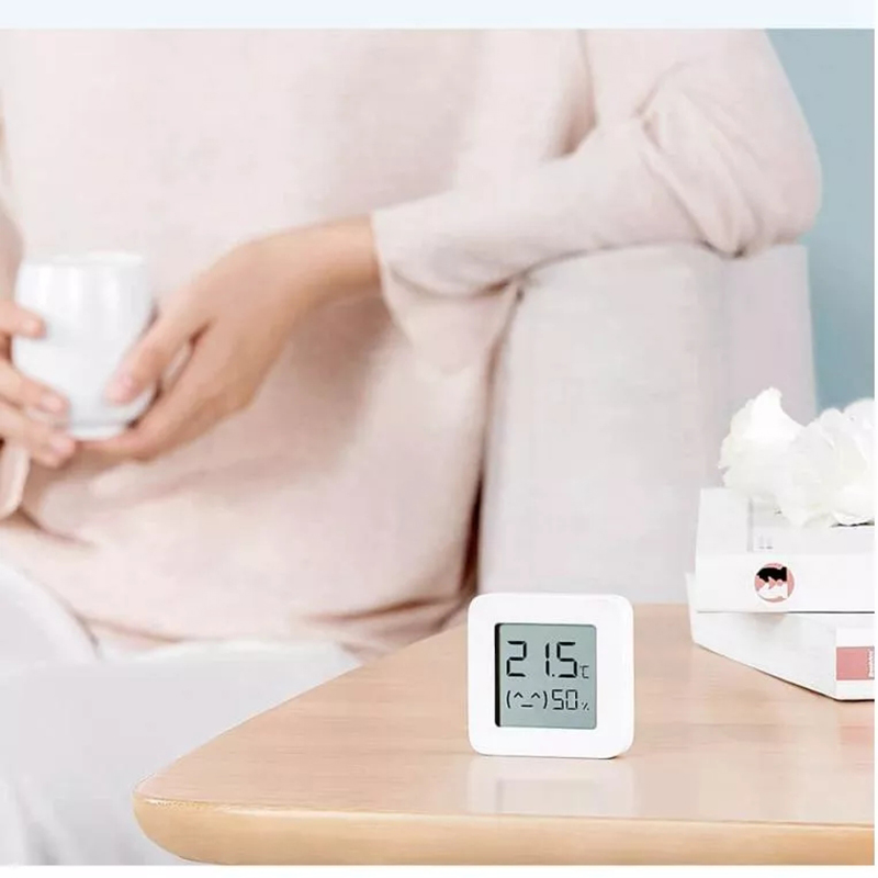 XIAOMI Mijia Smart Bluetooth T - Smart Home Xiaomi Kit recension och pris