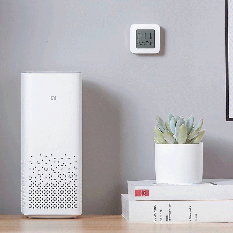 XIAOMI Mijia Smart Bluetooth T - Smart Home Xiaomi Kit recension och pris