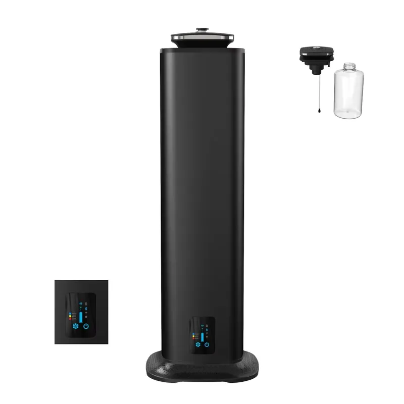 Hotel Home Waterless Essential - Smart Home App recension och pris