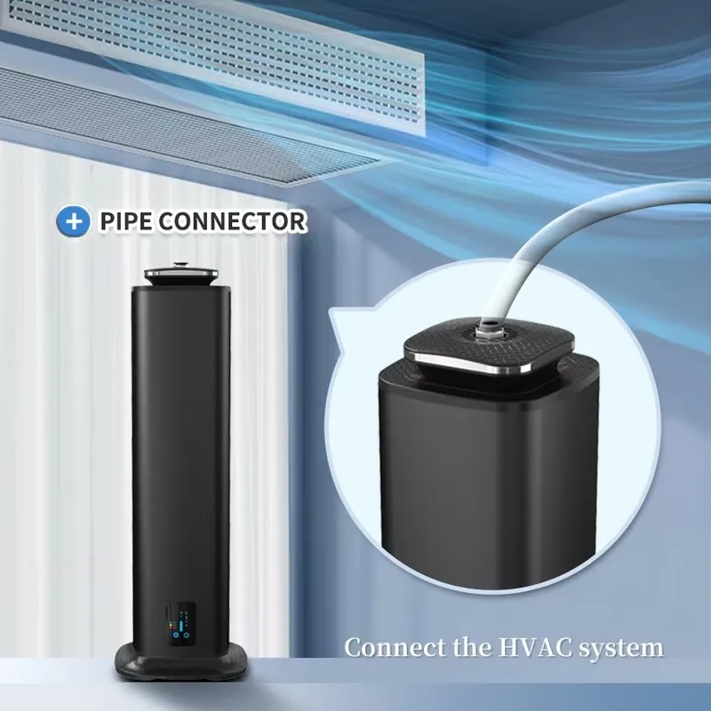 Hotel Home Waterless Essential - Smart Home App recension och pris