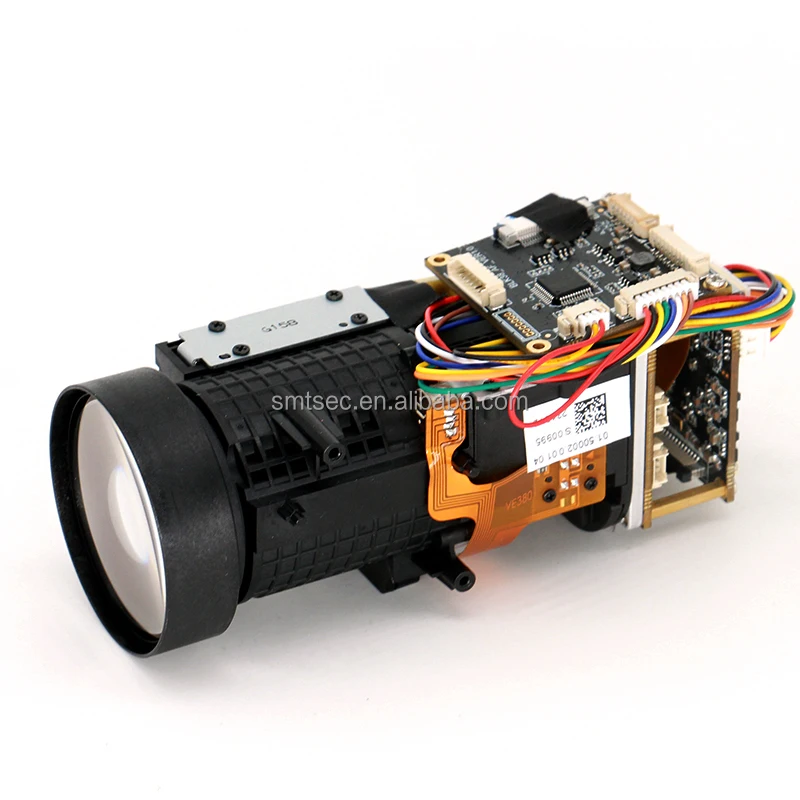 In stock 30X Optical Zoom IP C - Security Ip Camera recension och pris