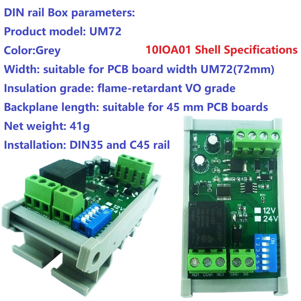 For Smart Home Motor PTZ Secur - Smart Home With Plc recension och pris