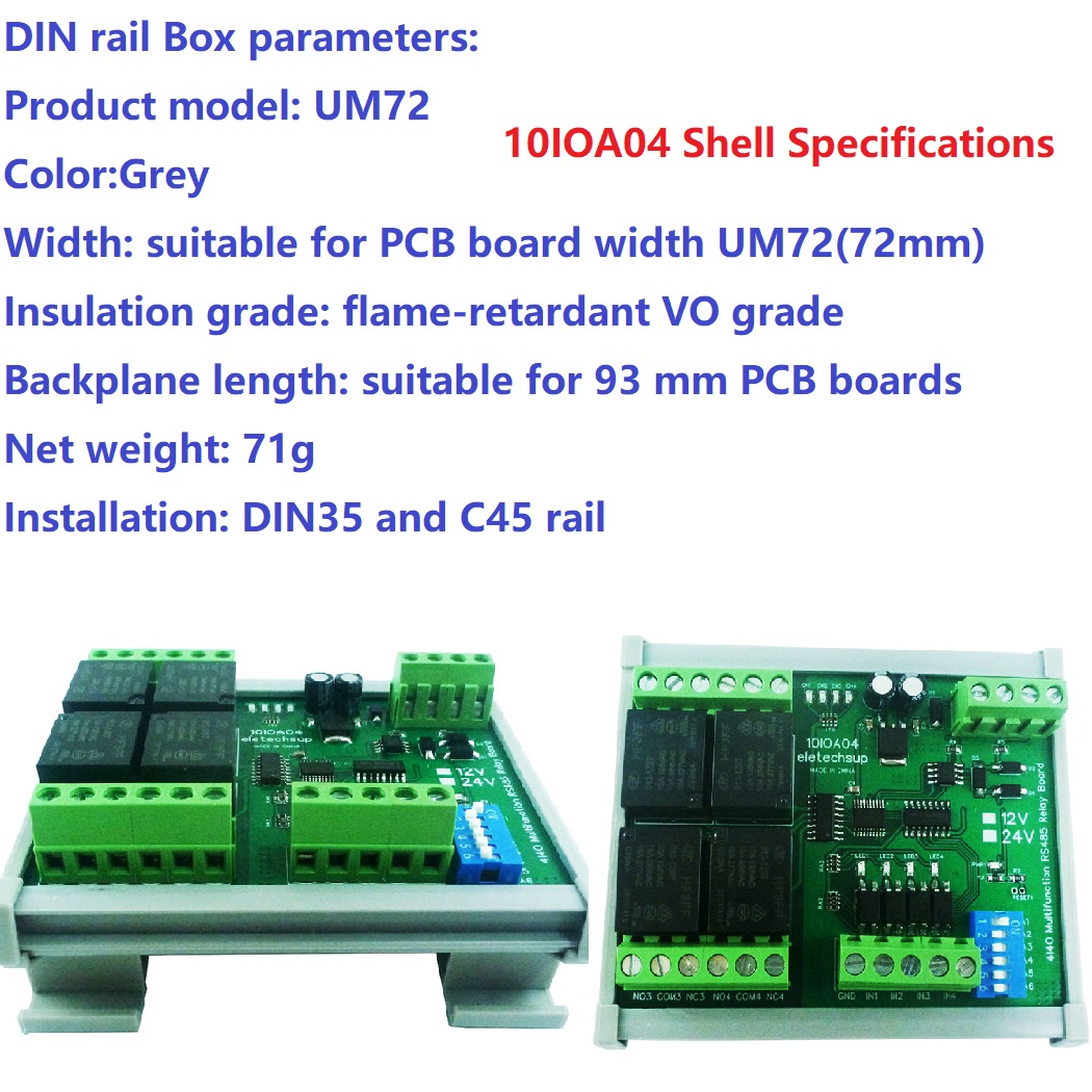 For Smart Home Motor PTZ Secur - Smart Home With Plc recension och pris
