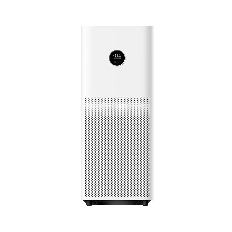 Smart Air Purifier 4 Pro Smart - Smart Air Purifier recension och pris