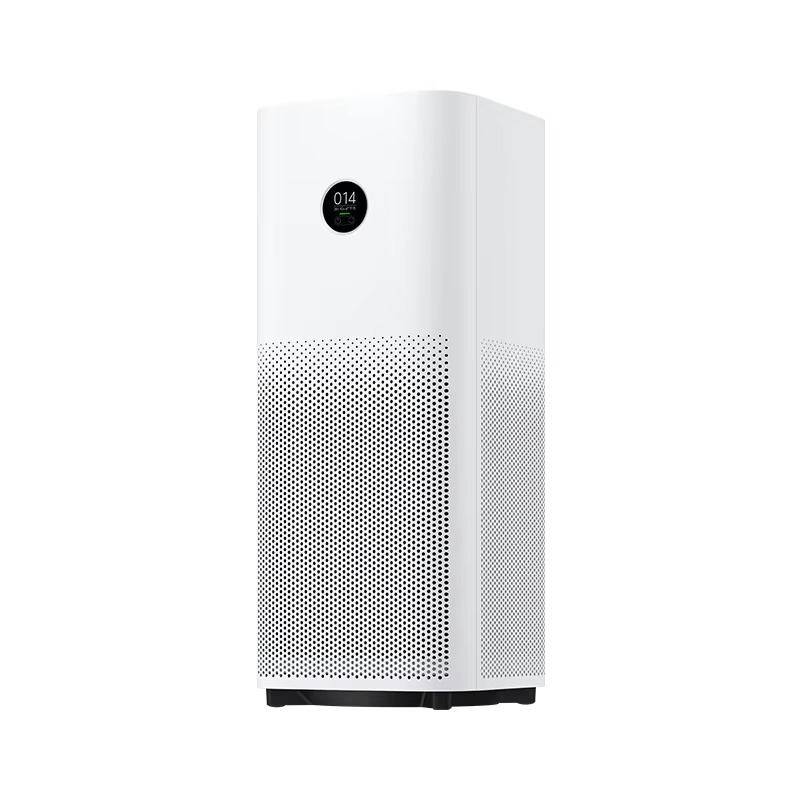 Smart Air Purifier 4 Pro Smart - Smart Air Purifier recension och pris