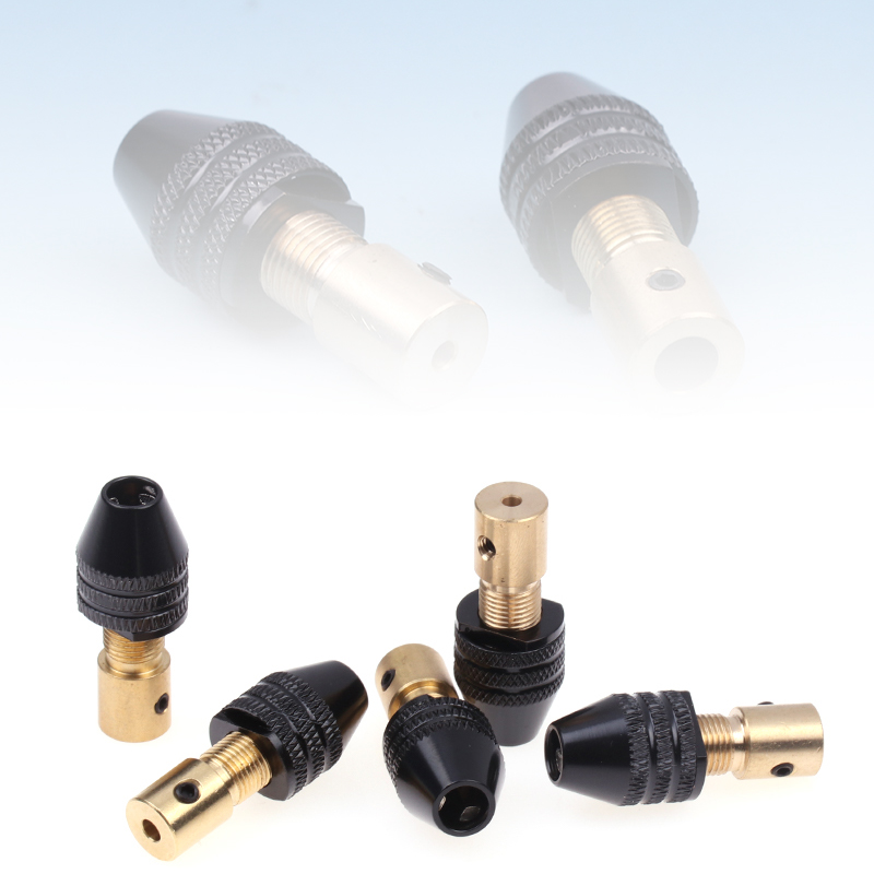 2mm-5mm Universal Small Electr - Smart Home Micro Bit recension och pris