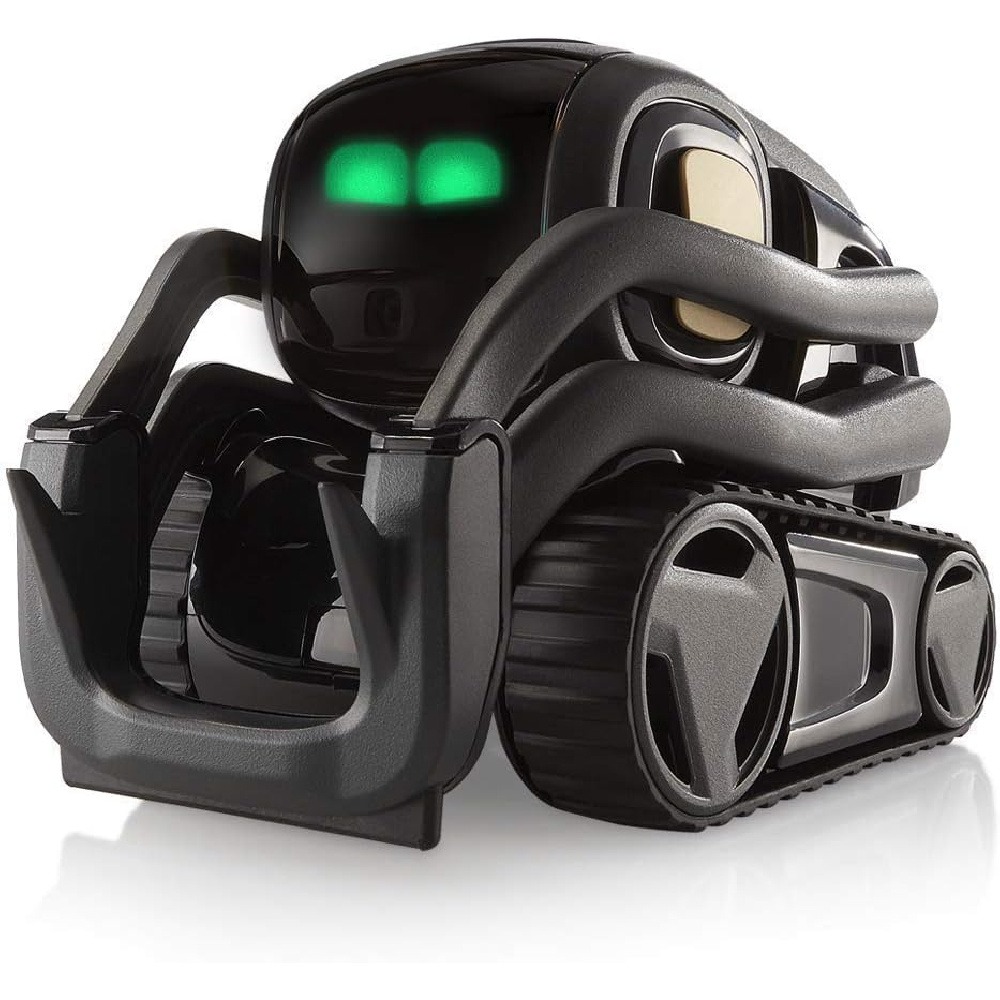 AI ChatGPT 2.0 Connected Robot - Smart Home Voice Control recension och pris