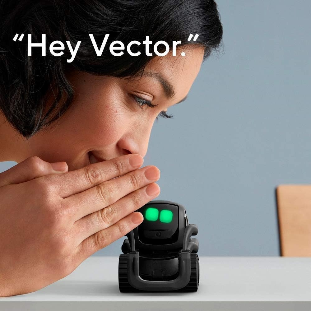 AI ChatGPT 2.0 Connected Robot - Smart Home Voice Control recension och pris