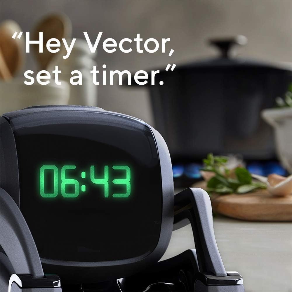 AI ChatGPT 2.0 Connected Robot - Smart Home Voice Control recension och pris