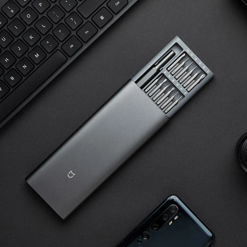 Original Xiaomi Mijia Daily Us - Smart Home Xiaomi Kit recension och pris